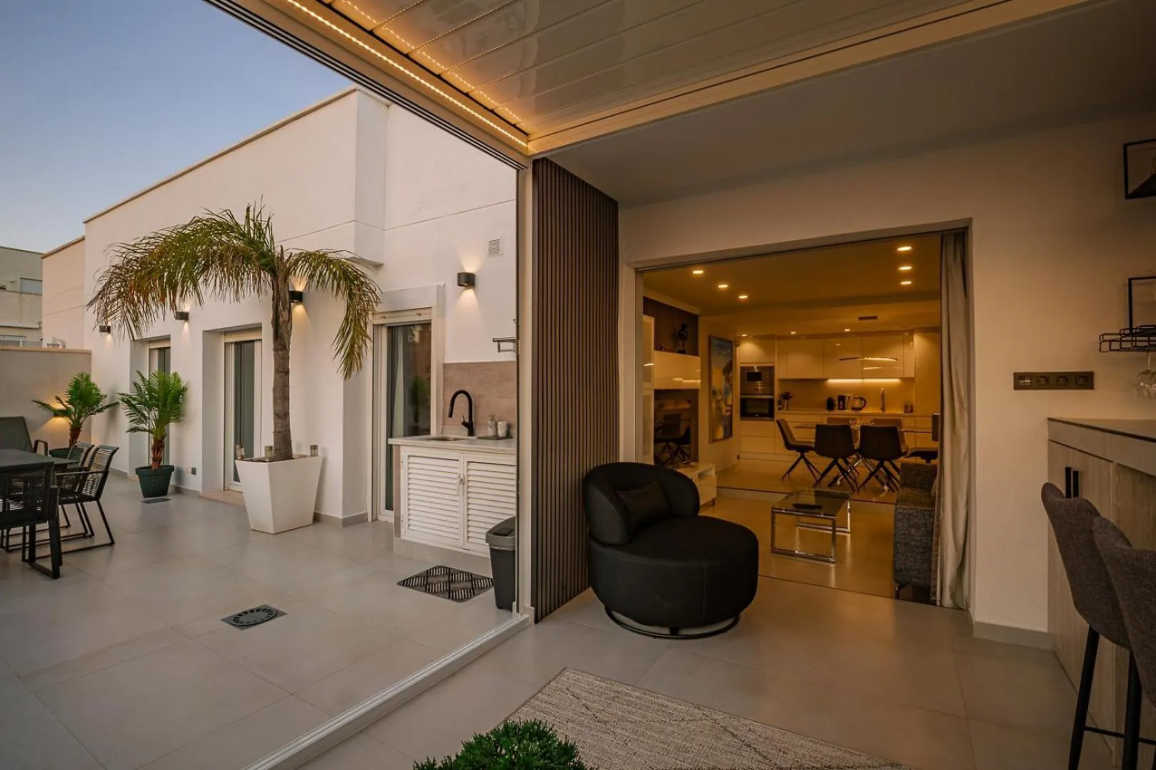 Holiday Penthouse In Puerto Banus Marbella 0*,  Spanien
