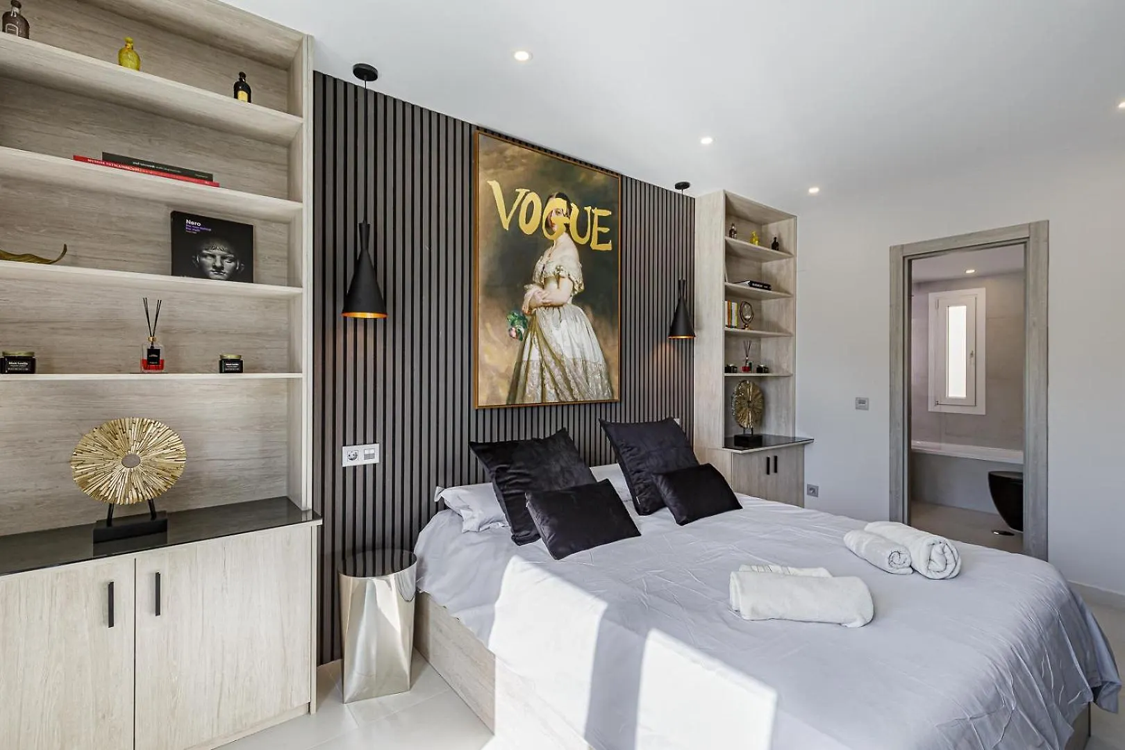 Holiday Penthouse In Puerto Banus Marbella 0*,  Spanien