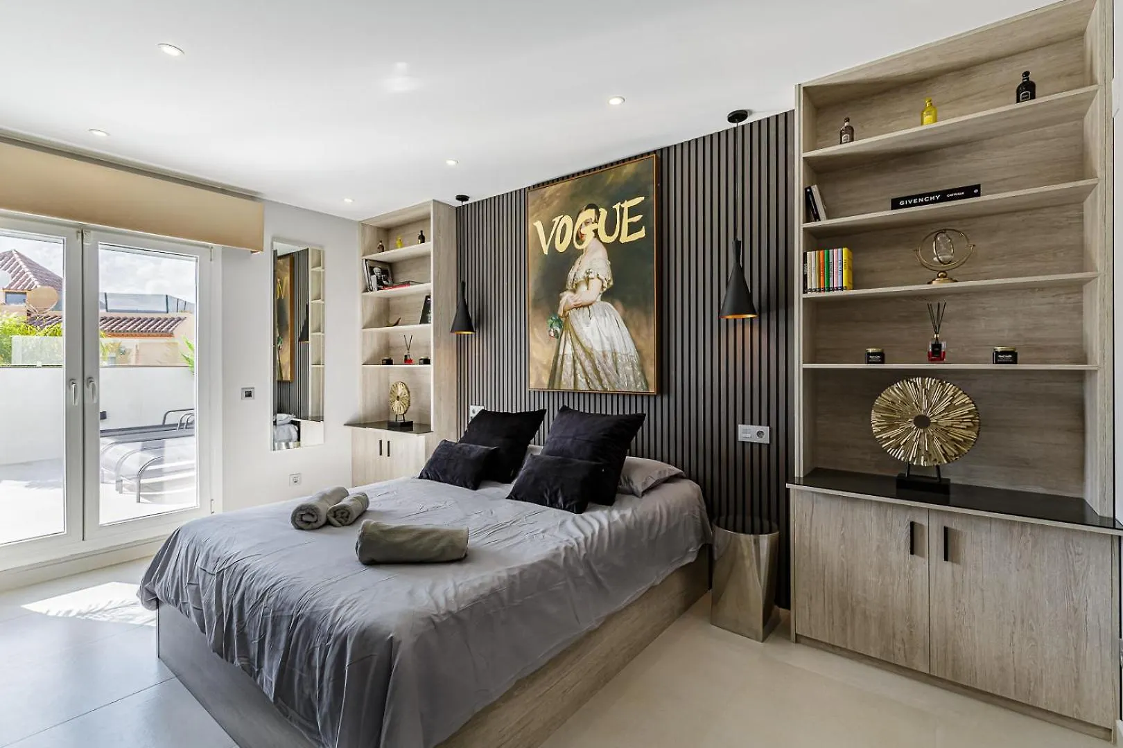 Holiday home Holiday Penthouse In Puerto Banus Marbella