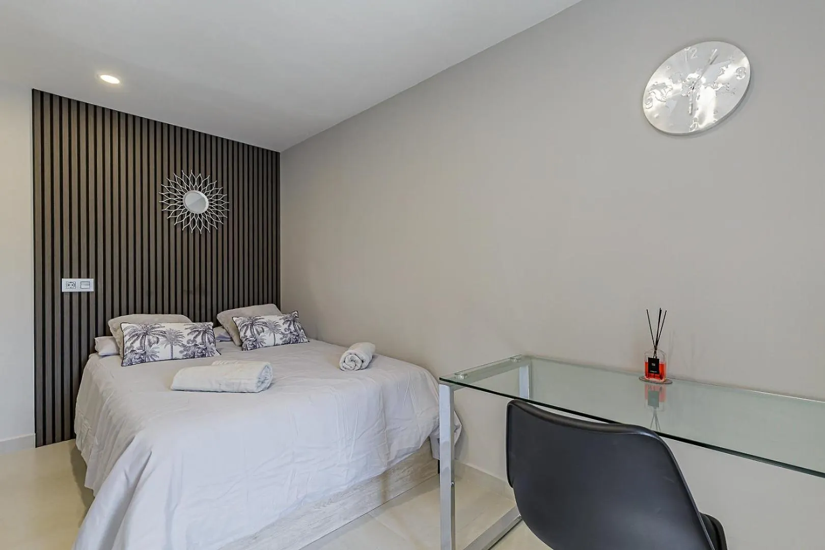 Holiday Penthouse In Puerto Banus Marbella 0*,  Spain
