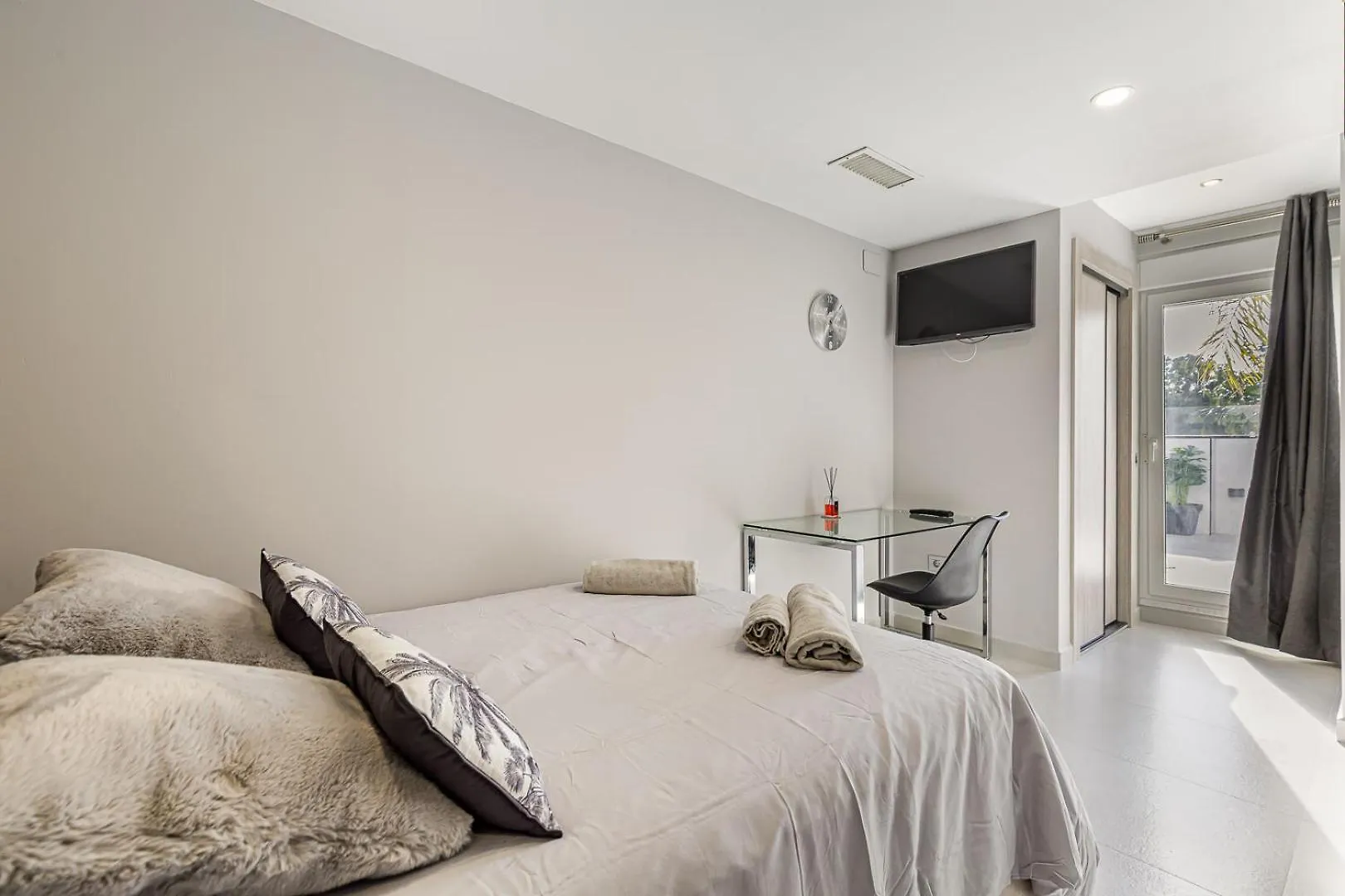 Holiday home Holiday Penthouse In Puerto Banus Marbella
