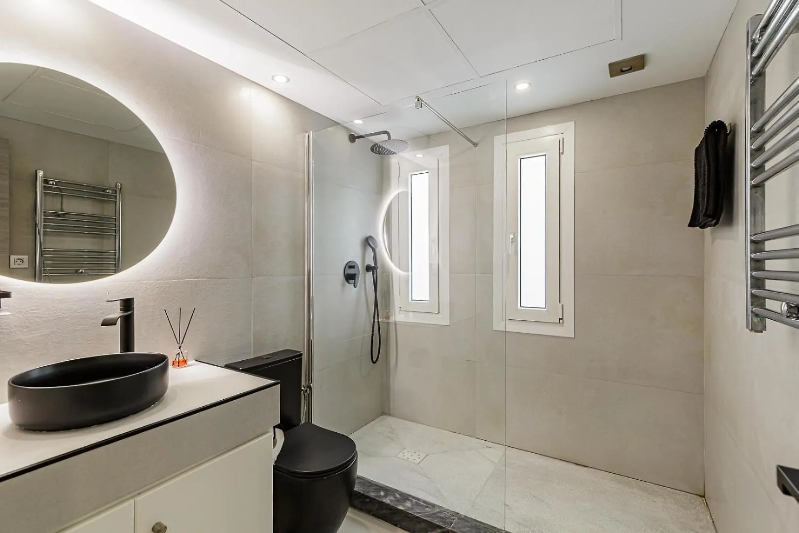 Holiday Penthouse In Puerto Banus Marbella
