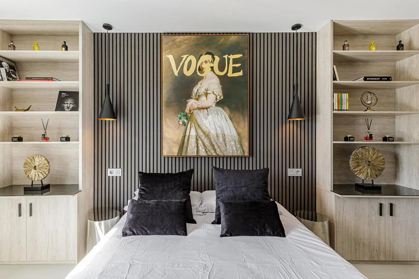 Holiday Penthouse In Puerto Banus Marbella 0*,